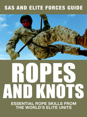 cover image of Ropes and Knots